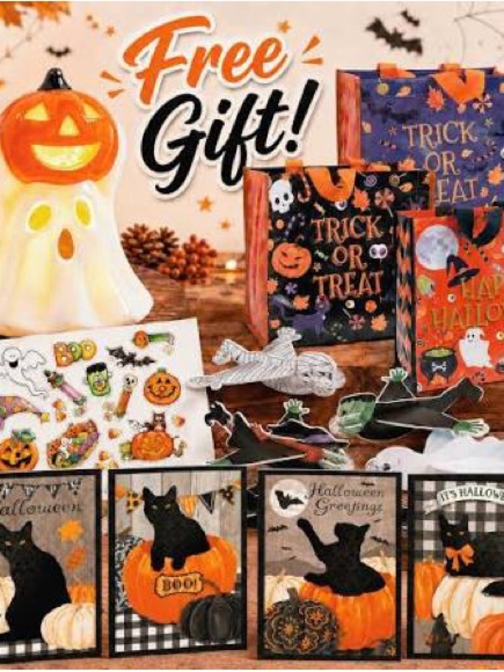 GIVEWAWAY